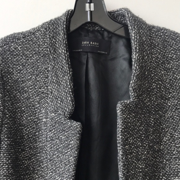 Zara jacket - Picture 2 of 4